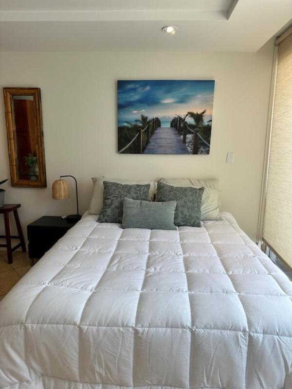 Aparthotel Marine Surf Waikiki Honolulu Zimmer foto
